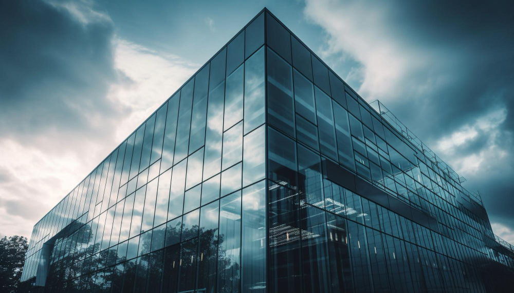 Batsons Corporate Office