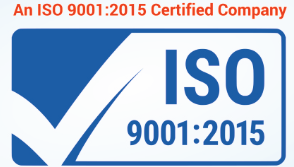 ISO 9001:2015